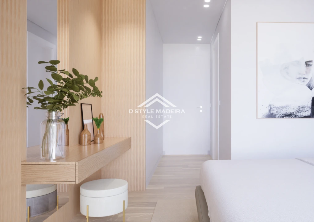 Moradia T3 para Venda em Arco da Calheta Foto 24