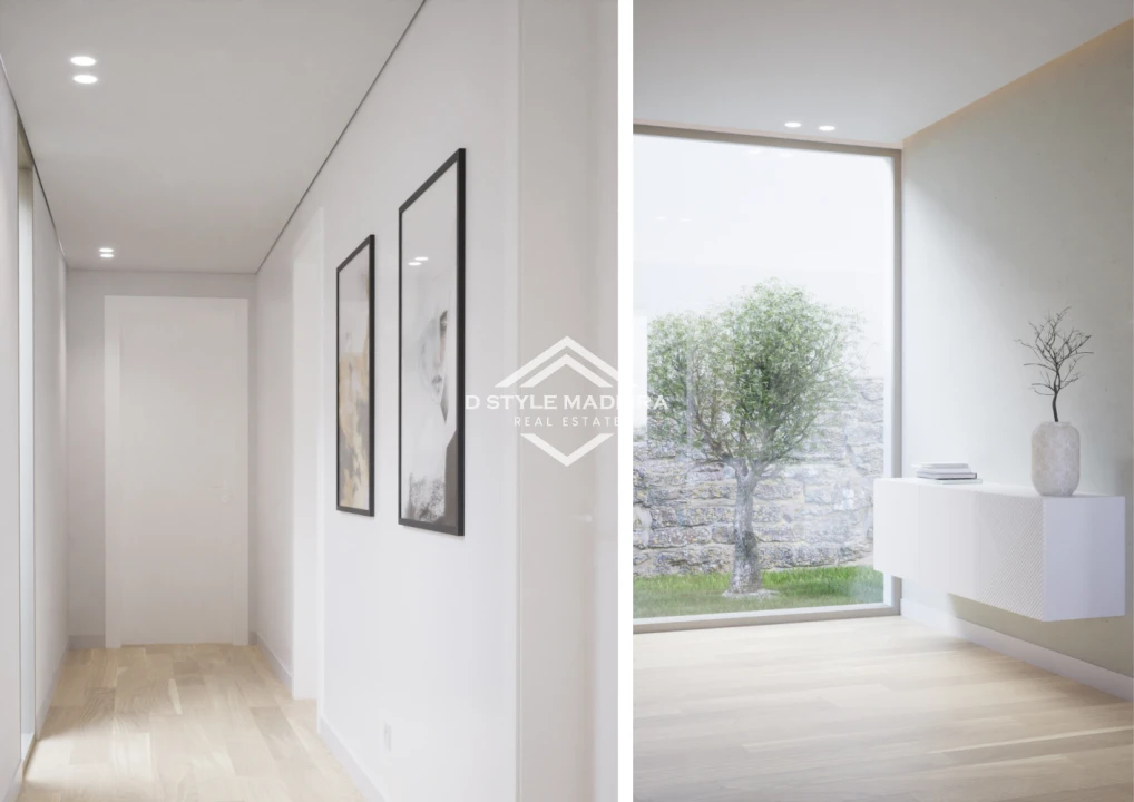 Moradia T3 para Venda em Arco da Calheta Foto 16