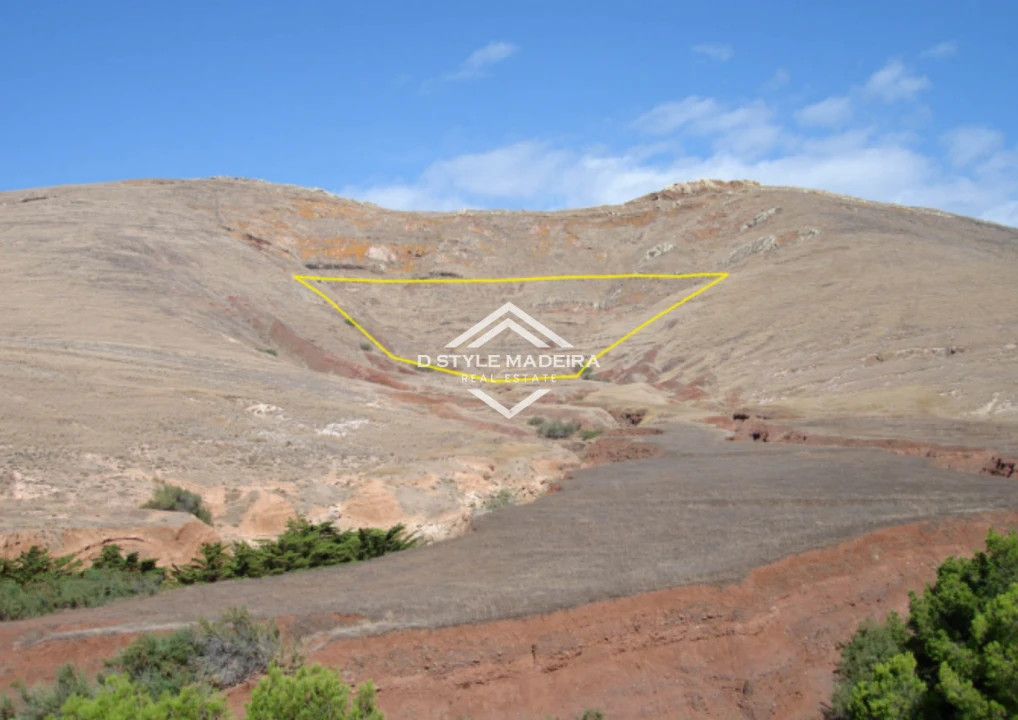 Terreno para Venda em Porto Santo Foto 10