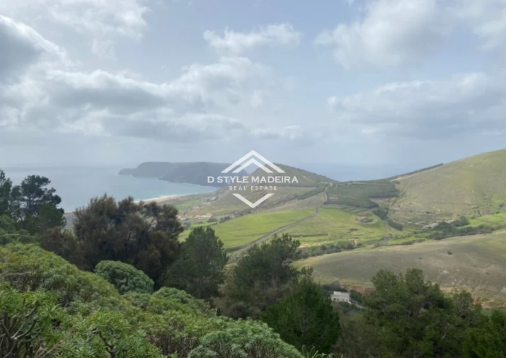 Terreno para Venda em Porto Santo Foto 2