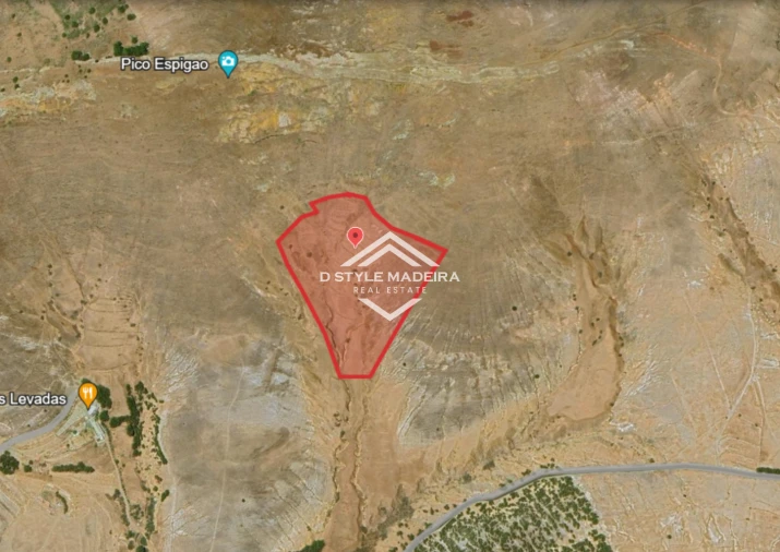 Terreno para Venda em Porto Santo Foto 4