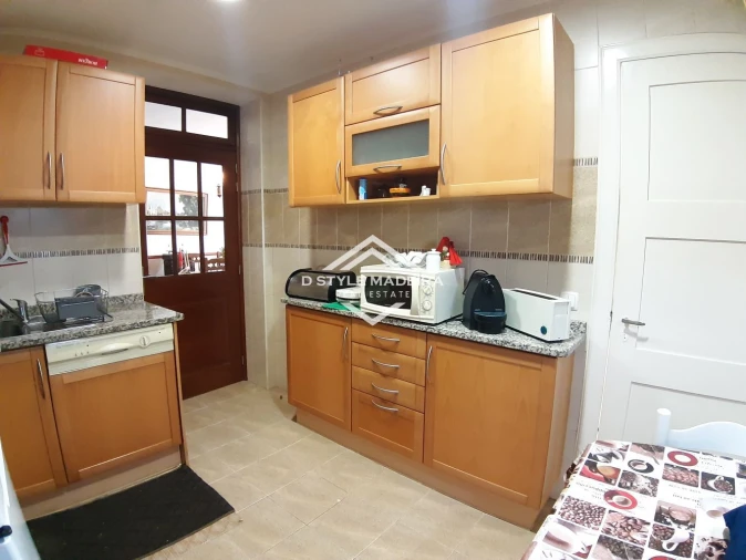 Moradia T3 para Venda em Funchal (Santa Luzia) Foto 7