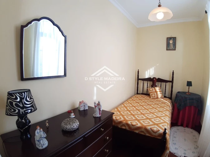 Moradia T3 para Venda em Funchal (Santa Luzia) Foto 26