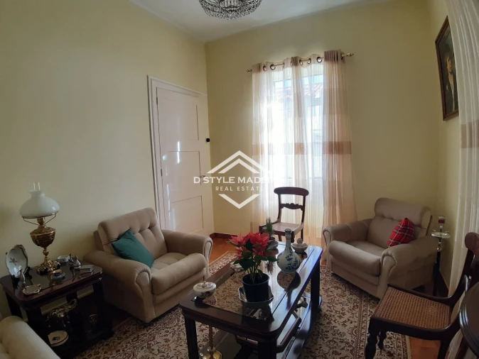 Moradia T3 para Venda em Funchal (Santa Luzia) Foto 5