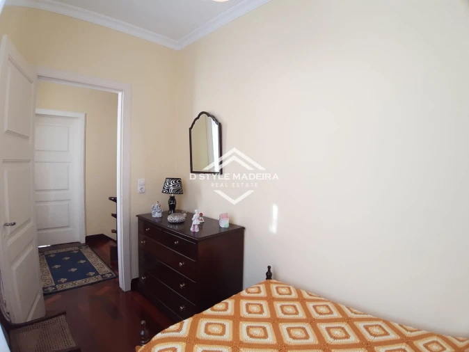 Moradia T3 para Venda em Funchal (Santa Luzia) Foto 27