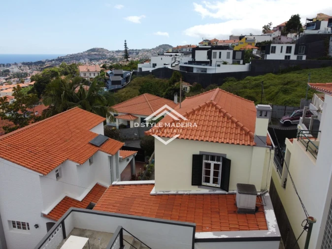 Moradia T3 para Venda em Funchal (Santa Luzia) Foto 32