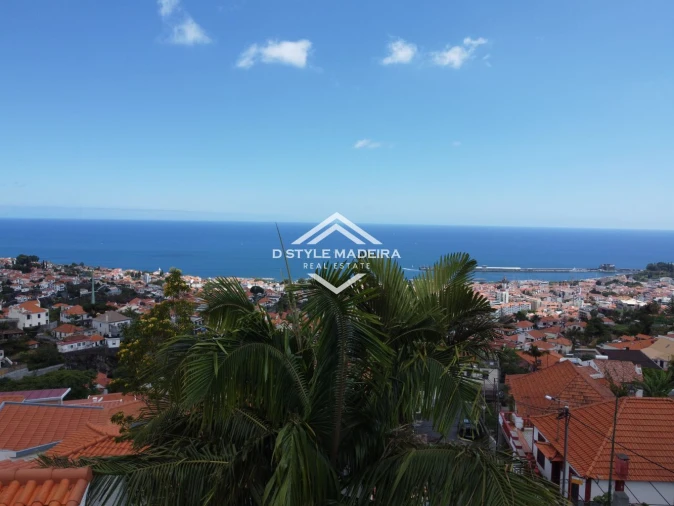 Moradia T3 para Venda em Funchal (Santa Luzia) Foto 19