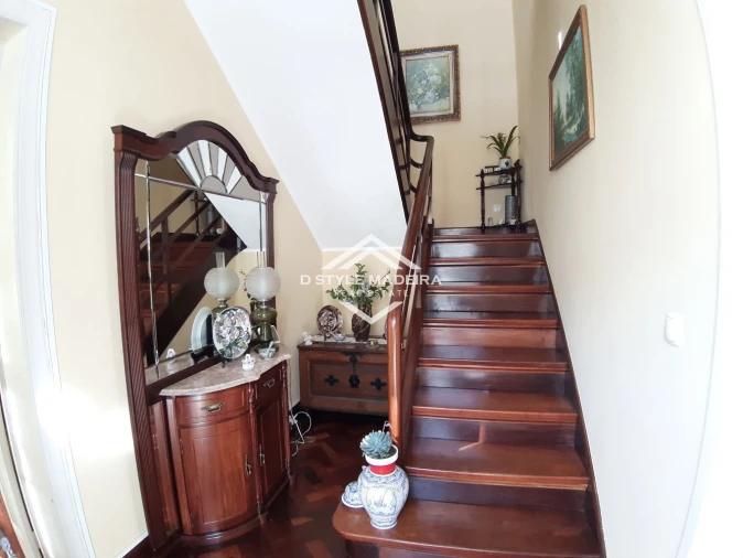 Moradia T3 para Venda em Funchal (Santa Luzia) Foto 14