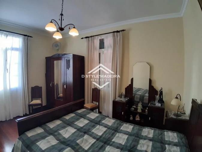 Moradia T3 para Venda em Funchal (Santa Luzia) Foto 23