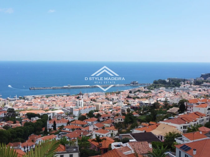 Moradia T3 para Venda em Funchal (Santa Luzia) Foto 2