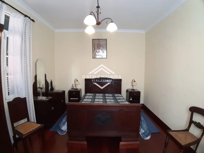 Moradia T3 para Venda em Funchal (Santa Luzia) Foto 22