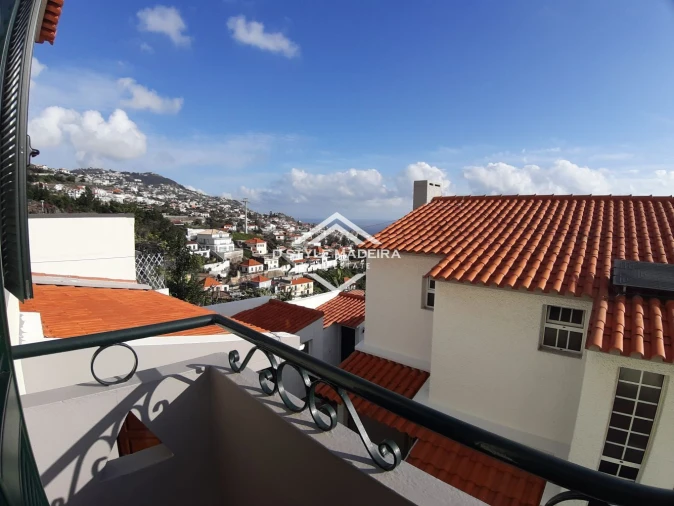 Moradia T3 para Venda em Funchal (Santa Luzia) Foto 16
