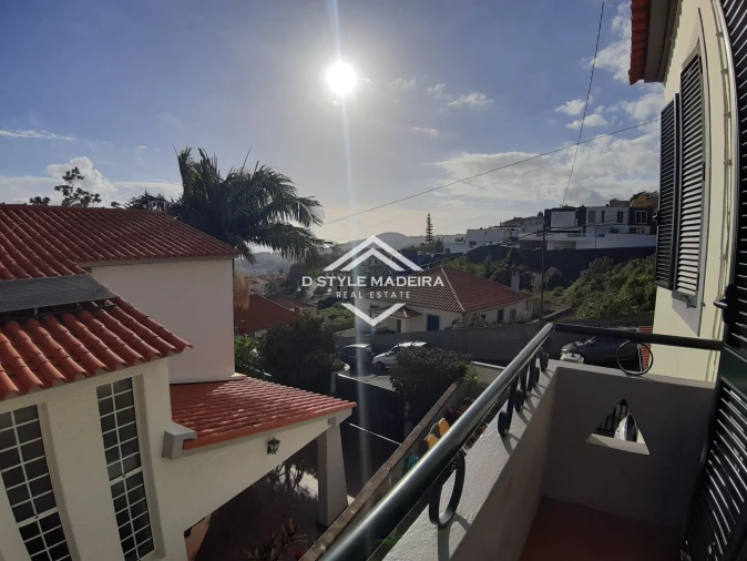 Moradia T3 para Venda em Funchal (Santa Luzia) Foto 18