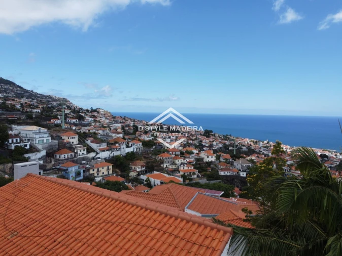 Moradia T3 para Venda em Funchal (Santa Luzia) Foto 17