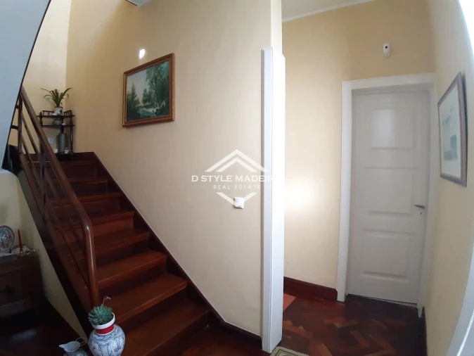 Moradia T3 para Venda em Funchal (Santa Luzia) Foto 6