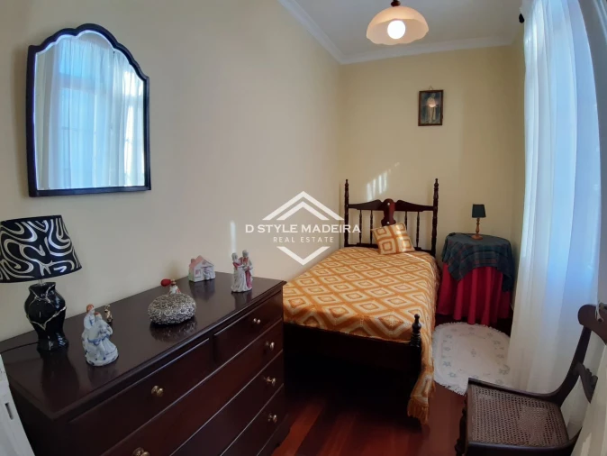 Moradia T3 para Venda em Funchal (Santa Luzia) Foto 25