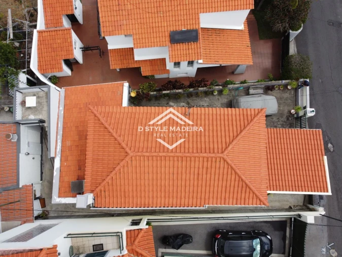 Moradia T3 para Venda em Funchal (Santa Luzia) Foto 31