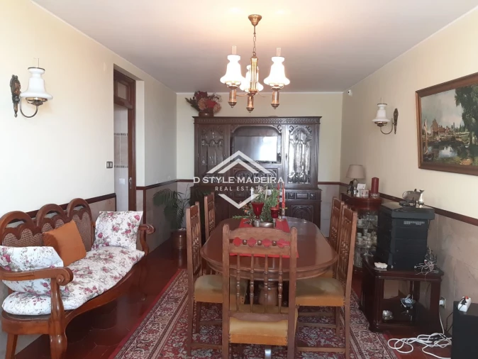 Moradia T3 para Venda em Funchal (Santa Luzia) Foto 10