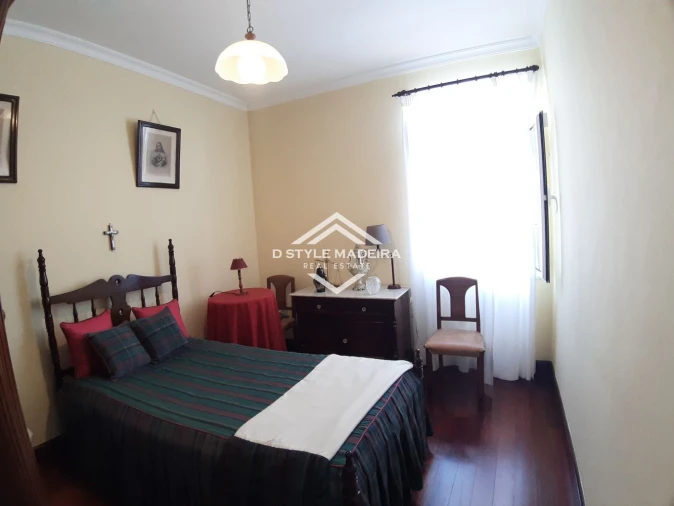 Moradia T3 para Venda em Funchal (Santa Luzia) Foto 29