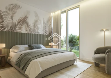 Apartamento T2 para Venda em São Martinho