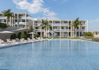 Apartamento T2 para Venda em São Martinho