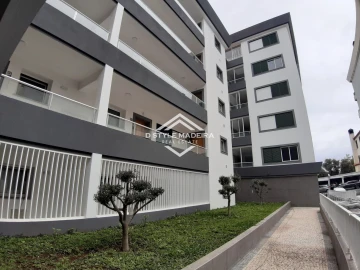 Apartamento T2 para Venda em Caniço