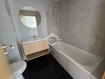 Apartamento T2 para Venda em Caniço