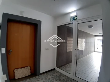 Apartamento T2 para Venda em Caniço