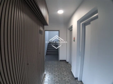 Apartamento T2 para Venda em Caniço