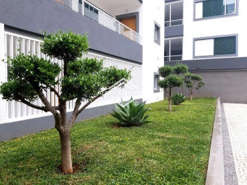 Apartamento T2 para Venda em Caniço