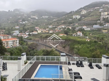 Apartamento T2 para Venda em Caniço
