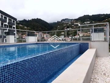 Apartamento T2 para Venda em Caniço