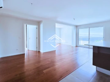 Apartamento T2 para Venda em Caniço