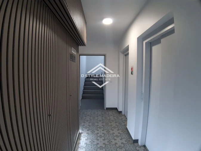 Apartamento T2 para Venda em Caniço Foto 26