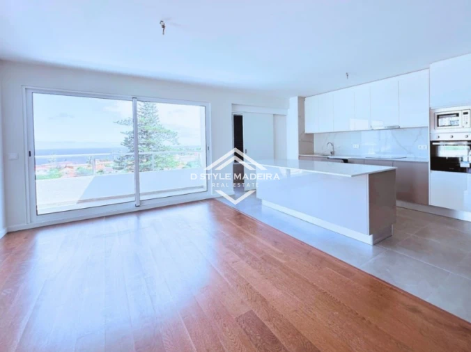 Apartamento T2 para Venda em Caniço Foto 4