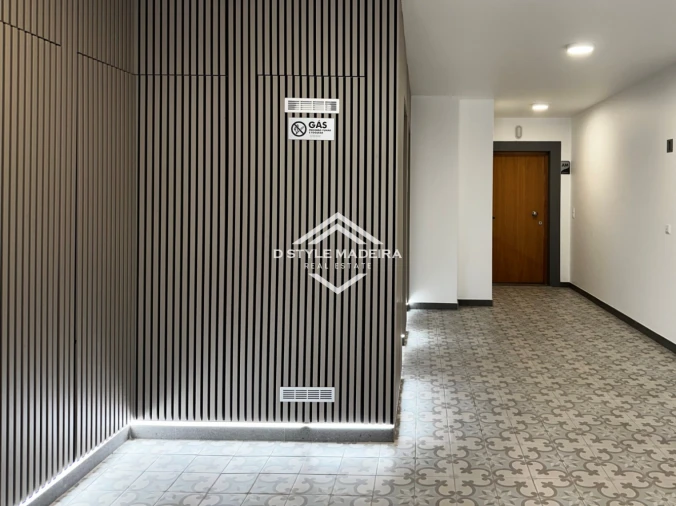 Apartamento T2 para Venda em Caniço Foto 27