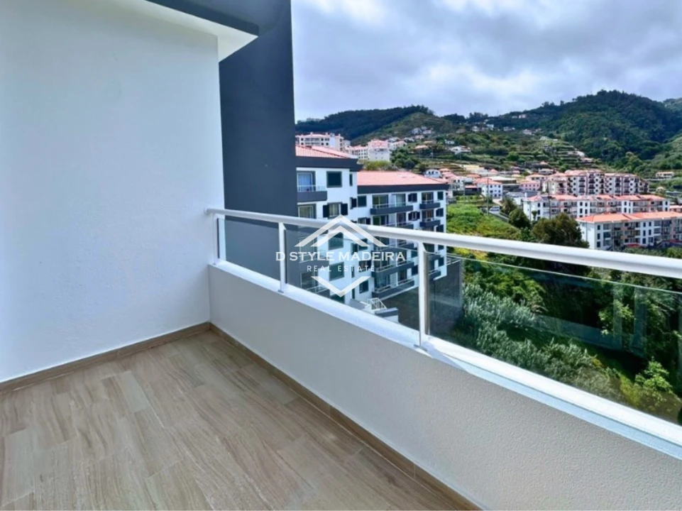 Apartamento T2 para Venda em Caniço Foto 18