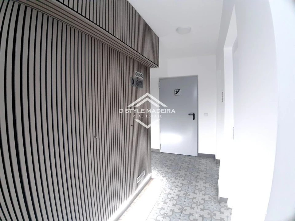 Apartamento T2 para Venda em Caniço Foto 28