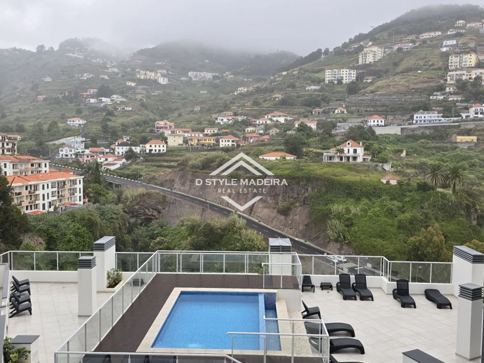 Apartamento T2 para Venda em Caniço Foto 20
