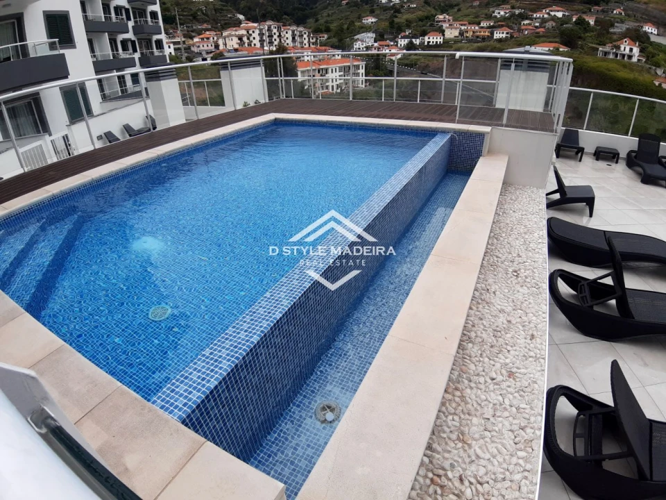 Apartamento T2 para Venda em Caniço Foto 1