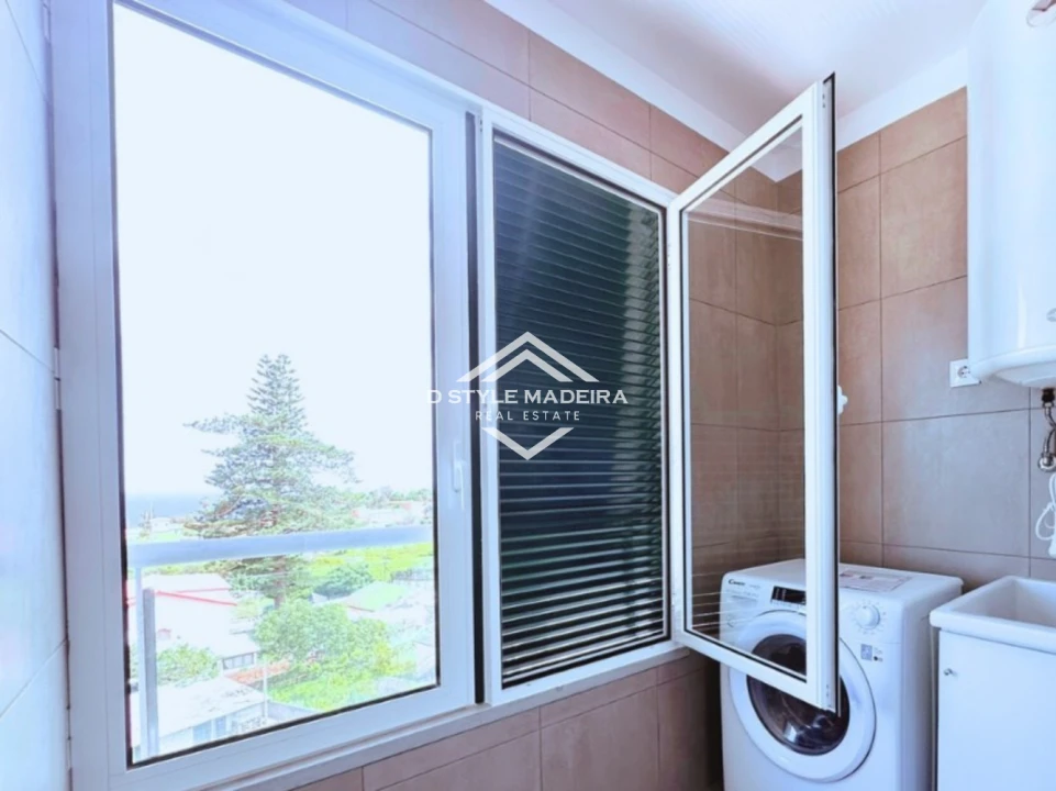 Apartamento T2 para Venda em Caniço Foto 7