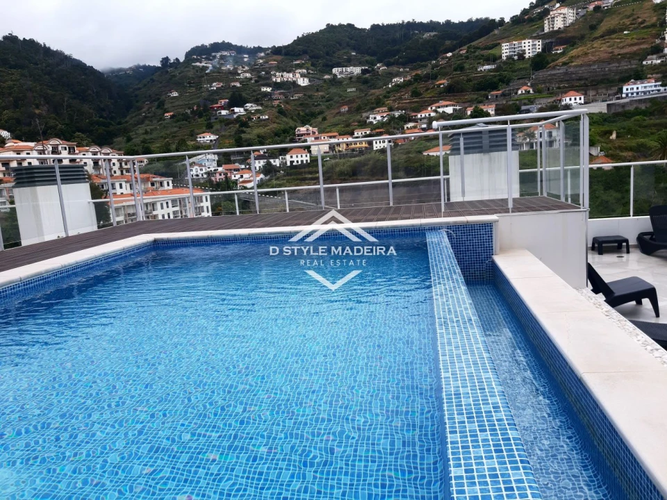 Apartamento T2 para Venda em Caniço Foto 34
