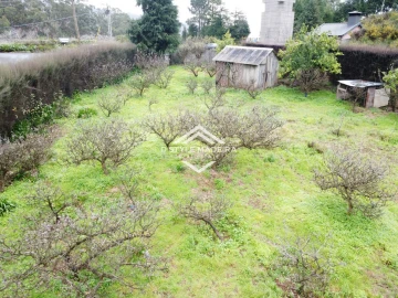 Terreno para Venda em Arco da Calheta