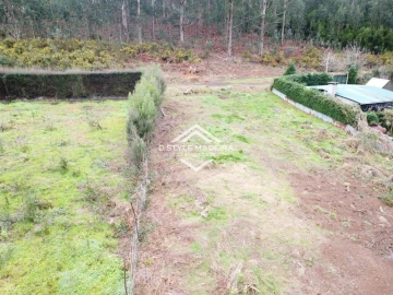 Terreno para Venda em Arco da Calheta