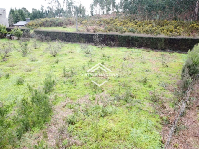Terreno para Venda em Arco da Calheta Foto 7