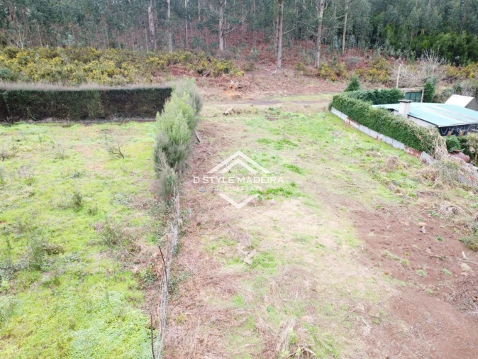 Terreno para Venda em Arco da Calheta Foto 9