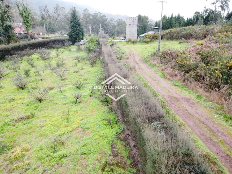 Terreno para Venda em Arco da Calheta Foto 13