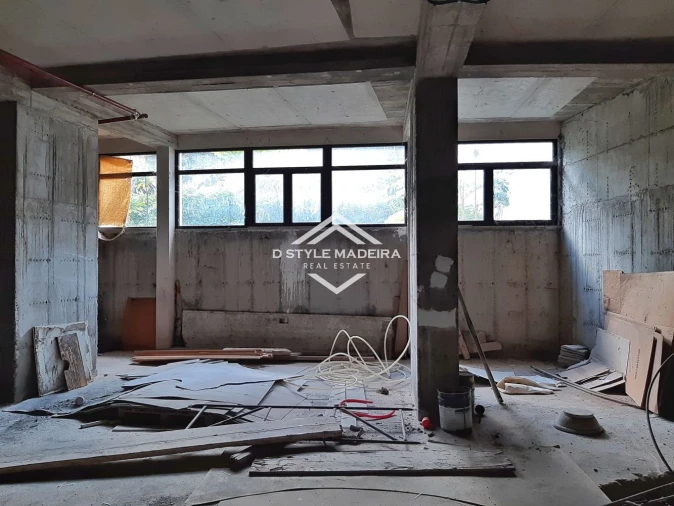 Loja para Venda em São Martinho Foto 2