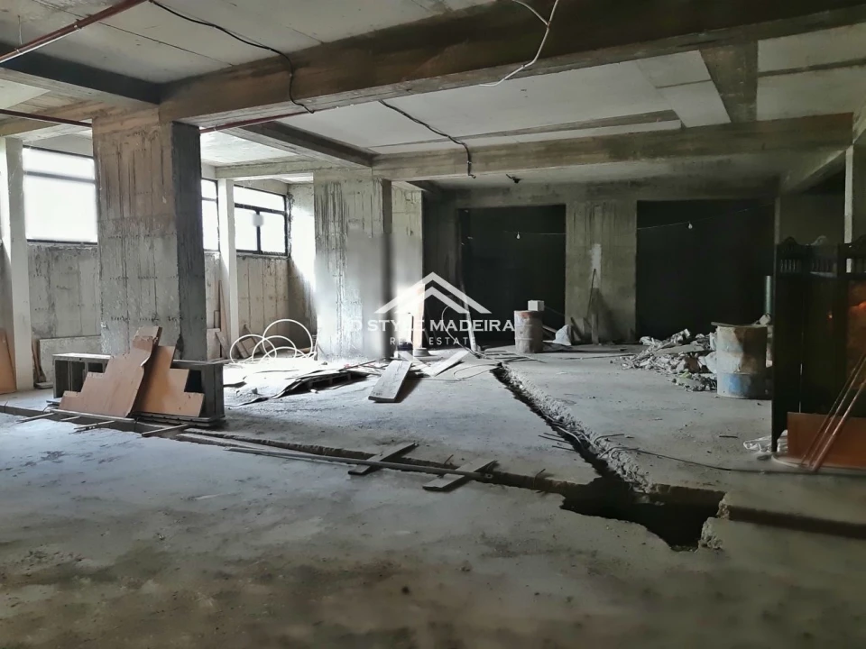 Loja para Venda em São Martinho Foto 3