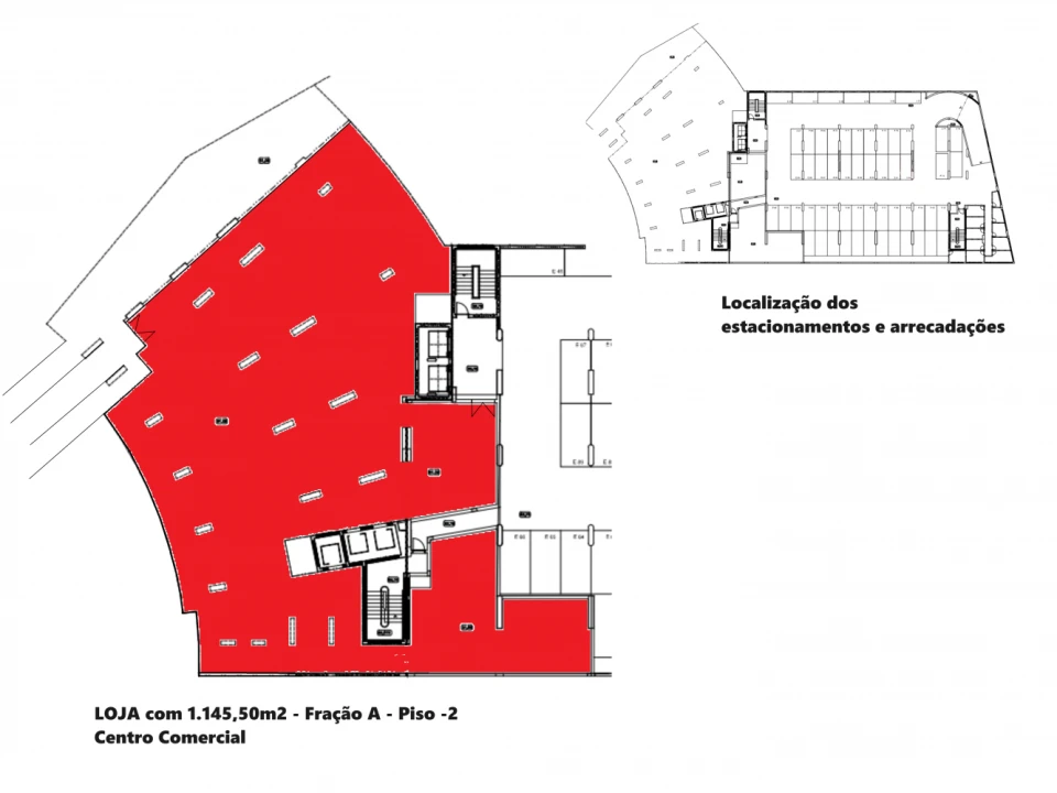 Loja para Venda em São Martinho Foto 27